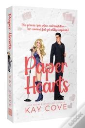 Capa do artigo Paper Hearts