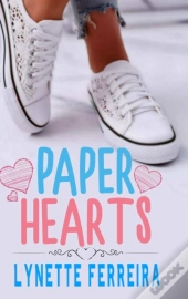 Paper Hearts