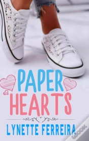 Capa do artigo Paper Hearts