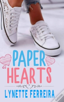 Capa do artigo Paper Hearts