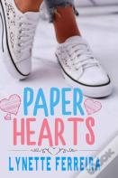 Paper Hearts