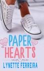 Paper Hearts - Preview