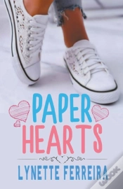 Capa do artigo Paper Hearts