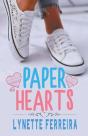 Paper Hearts - Preview