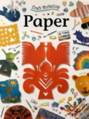 Capa do artigo Paper