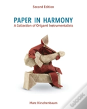 Capa do artigo Paper In Harmony