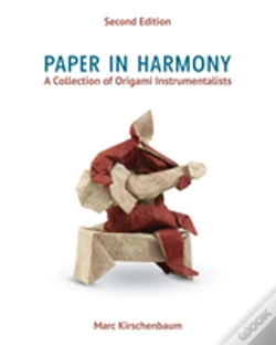 Capa do artigo Paper In Harmony