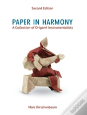 Capa do artigo Paper In Harmony
