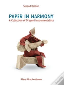 Capa do artigo Paper In Harmony