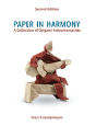 Paper In Harmony - Preview