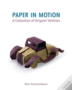 Capa do artigo Paper In Motion