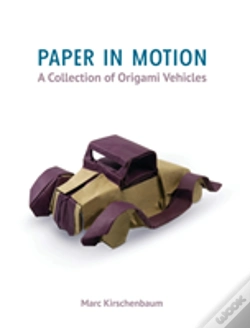 Capa do artigo Paper In Motion