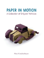 Paper In Motion - Preview