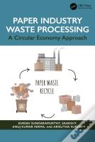 Paper Industry Waste Processing