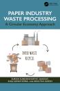 Paper Industry Waste Processing - Preview