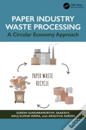 Capa do artigo Paper Industry Waste Processing