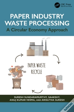 Capa do artigo Paper Industry Waste Processing