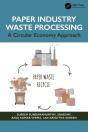 Paper Industry Waste Processing - Preview