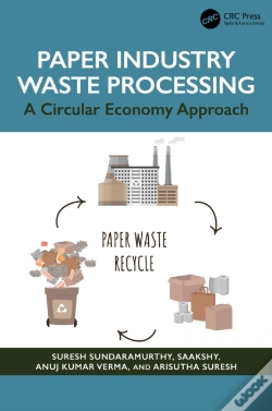 Capa do artigo Paper Industry Waste Processing