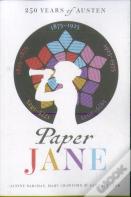Paper Jane