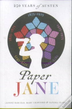 Capa do artigo Paper Jane