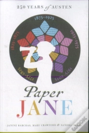 Capa do artigo Paper Jane