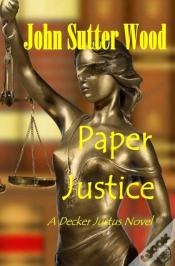 Capa do artigo Paper Justice