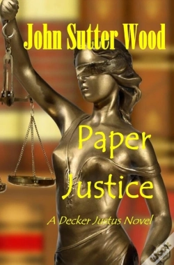 Capa do artigo Paper Justice