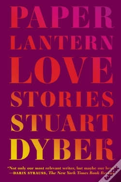 Capa do artigo Paper Lantern