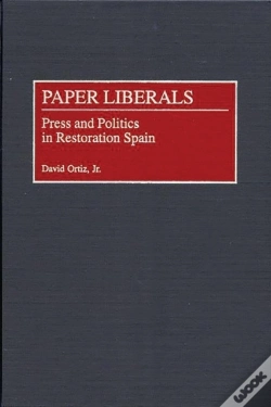 Capa do artigo Paper Liberals