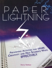 Capa do artigo Paper Lightning