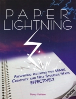Capa do artigo Paper Lightning