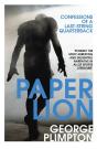 Paper Lion - Preview