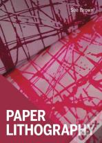 Paper Lithography