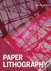 Capa do artigo Paper Lithography
