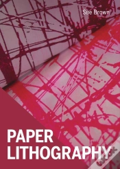 Capa do artigo Paper Lithography