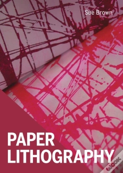 Capa do artigo Paper Lithography
