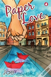 Capa do artigo Paper Love