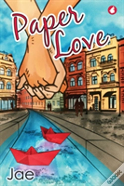 Capa do artigo Paper Love