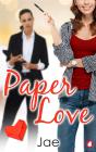 Paper Love - Preview