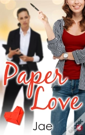 Capa do artigo Paper Love