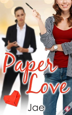 Capa do artigo Paper Love
