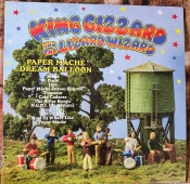 Capa do artigo Paper Mâché Dream Balloon - Vinil