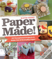 Paper Made!