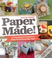 Paper Made!