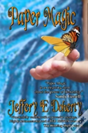 Capa do artigo Paper Magic