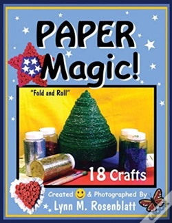 Capa do artigo Paper Magic!
