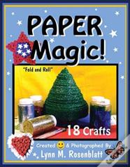 Paper Magic!