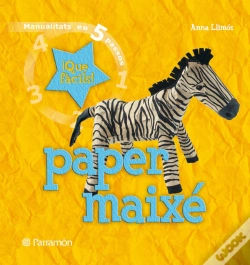 Capa do artigo Paper Maixe Que Facils  