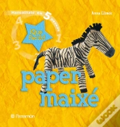 Capa do artigo Paper Maixe Que Facils  